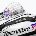 Tecnifibre Tour Endurance 15R teniso krepšys baltas 3