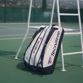 Tecnifibre Tour Endurance 15R teniso krepšys baltas 4