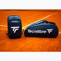 Teniso kuprinė Tecnifibre Tour Endurance navy 3