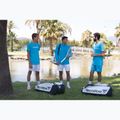 Vyriška Tecnifibre Team striukė azur 9