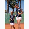 Moteriški teniso marškinėliai Tecnifibre Team Tech Tee marine 7