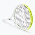 Teniso raketė Tecnifibre TF-X1 V2 255 white/yellow 2