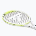 Teniso raketė Tecnifibre TF-X1 V2 255 white/yellow 5