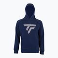 Džemperis Tecnifibre Fleece Hoodie marine