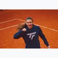 Džemperis Tecnifibre Fleece Hoodie marine 4