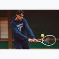 Džemperis Tecnifibre Fleece Hoodie marine 6