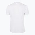 Vyriški marškinėliai Tecnifibre Training Tee white 2
