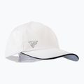 Kepuraitė su snapeliu Tecnifibre Tech Cap white