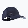 Kepuraitė su snapeliu Tecnifibre Tech Cap marine