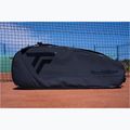 Teniso krepšys Tecnifibre Tour Endurance 12R black 4