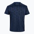 Vyriški teniso marškinėliai Tecnifibre X-Loop Tee marine 4