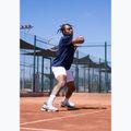 Vyriški teniso marškinėliai Tecnifibre X-Loop Tee marine 10