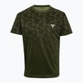 Vyriški teniso marškinėliai Tecnifibre X-Loop Tee camo 3