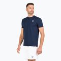 Tecnifibre vyriškas marškinėlis su grafiniu piešiniu marine