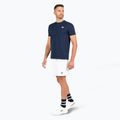 Tecnifibre vyriškas marškinėlis su grafiniu piešiniu marine 2