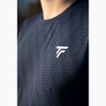 Vyriški teniso marškinėliai Tecnifibre Graphic Tee Stretch navy 5