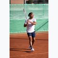 Vyriškas trikotažinis marškinėlis Tecnifibre Graphic Tee white 6