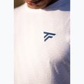 Vyriškas trikotažinis marškinėlis Tecnifibre Graphic Tee white 8