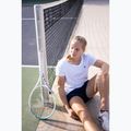Moteriški marškinėliai Tecnifibre Graphic Tee white 5