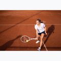 Moteriški marškinėliai Tecnifibre Graphic Tee white 6