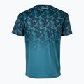 Vyriški teniso marškinėliai Tecnifibre X-Loop Tee teal 4