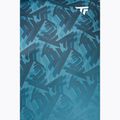 Vyriški teniso marškinėliai Tecnifibre X-Loop Tee teal 5