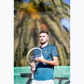 Vyriški teniso marškinėliai Tecnifibre X-Loop Tee teal 7