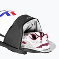 Teniso kuprinė Tecnifibre Tour Endurance 2025 white 5