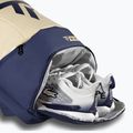 Teniso kuprinė Tecnifibre Tour Endurance 32 l sand/navy 3