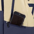 Teniso kuprinė Tecnifibre Tour Endurance 32 l sand/navy 4