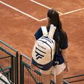 Teniso kuprinė Tecnifibre Tour Endurance 32 l sand/navy 5