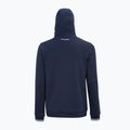 Džemperis Tecnifibre Fleece Hoodie navy 2
