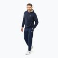 Džemperis Tecnifibre Fleece Hoodie navy 5