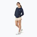Džemperis Tecnifibre Fleece Hoodie navy 6