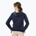 Džemperis Tecnifibre Fleece Hoodie navy 8