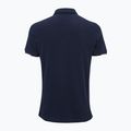 Vyriški polo marškinėliai Tecnifibre Waffle navy 6