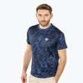 Vyriški marškinėliai Tecnifibre X-Loop Tee navy