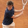 Vyriški marškinėliai Tecnifibre X-Loop Tee navy 7