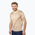 Vyriški marškinėliai Tecnifibre X-Loop Tee sand
