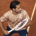 Vyriški marškinėliai Tecnifibre X-Loop Tee sand 6