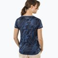 Moteriški marškinėliai Tecnifibre X-Loop Tee W navy 3
