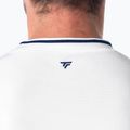 Vyriški teniso marškinėliai Tecnifibre Team Tech white 3