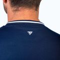 Vyriški teniso marškinėliai Tecnifibre Team Tech marine 3