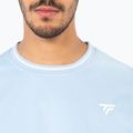 Vyriški teniso marškinėliai Tecnifibre Team Tech glacier 4