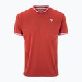 Vyriški teniso marškinėliai Tecnifibre Team Tech terracotta 4