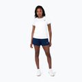 Moteriški teniso marškinėliai Tecnifibre Team Tech white 2