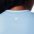 Moteriški teniso marškinėliai Tecnifibre Team Tech glacier 3