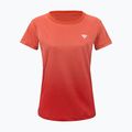 Moteriški teniso marškinėliai Tecnifibre Team X-Loop terracotta 4