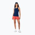 Moteriški teniso marškinėliai Tecnifibre Team Tech Tank Top W navy 2