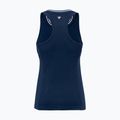 Moteriški teniso marškinėliai Tecnifibre Team Tech Tank Top W navy 5